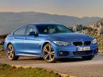 BMW 428i Gran Coupe M Sport Package 2014 года